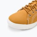 Detské topánky Timberland Seneca Bay Fabric Ox spruce yellow 7