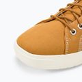 Pánske topánky Timberland Seneca Bay Canvas Ox spurce yellow 7