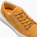 Pánske topánky Timberland Seneca Bay Canvas Ox spurce yellow 8