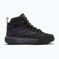 Pánska obuv Timberland Gs Motion 6 Mid jet black 10