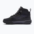 Pánska obuv Timberland Gs Motion 6 Mid jet black 11