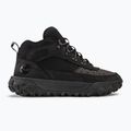 Pánske turistické topánky Timberland Gs Motion 6 Lthr Super Ox jet black 2
