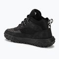 Pánske turistické topánky Timberland Gs Motion 6 Lthr Super Ox jet black 3