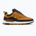 Pánske pšeničné topánky Timberland Euro Trekker Low Mesh 2