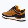 Pánske pšeničné topánky Timberland Euro Trekker Low Mesh 3