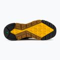 Pánske pšeničné topánky Timberland Euro Trekker Low Mesh 4