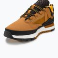 Pánske pšeničné topánky Timberland Euro Trekker Low Mesh 7