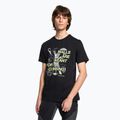 Pánske trekingové tričko The North Face Outdoor Graphic SS black NF0A827J