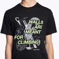 Pánske trekingové tričko The North Face Outdoor Graphic SS black NF0A827J 3