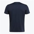 Pánske termo tričko Icebreaker Tech Lite II 7 Mountain Tops navy blue IB0A56VE4011 7