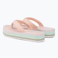 Napapijri dámske žabky NP0A4HL1 bledoružové nové 3