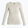 Dámsky termoaktívny longsleeve icebreaker 200 Oasis Crewe undyed 6