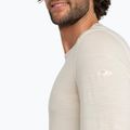 Pánska termoakčná mikina icebreaker 200 Oasis Crewe undyed 6