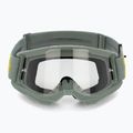 Pánske cyklistické okuliare 100% Strata 2 isipizi/clear 50027-00006 2