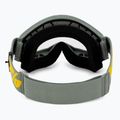 Pánske cyklistické okuliare 100% Strata 2 isipizi/clear 50027-00006 3