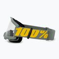 Pánske cyklistické okuliare 100% Strata 2 isipizi/clear 50027-00006 4