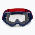 Pánske cyklistické okuliare 100% Strata 2 masego/clear 50027-00008 2