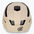 Pánska cyklistická prilba 100% Altis Cpsc/Ce beige 80006-00012 2
