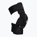 Cyklistické chrániče kolien 100% Fortis Knee black 70007-00002 3