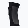 Cyklistické chrániče kolien 100% Ridecamp Knee black/grey 70001-00002 2