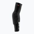 Cyklistické chrániče lakťov 100% Teratec Elbow Guard black 2