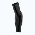 Cyklistické chrániče lakťov 100% Teratec Elbow Guard black 3