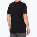 Pánske tričko  100% Classic black 2