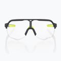 Slnečné okuliare 100% S2 soft tact cool grey/photochromic 2