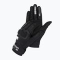 Rukavice cyklistické 100% Langdale Gloves black