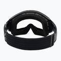 Cyklistické okuliare detské 100% Strata 2 Junior black/clear 3