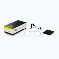 Korekčná vložka do okuliarov 100% RX Optical Insert S3/Speedcraft clear/black
