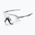 Korekčná vložka do okuliarov 100% RX Optical Insert S3/Speedcraft clear/black 4