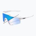 Slnečné okuliare 100% Speedcraft LE bastille/blue mirror photochromic 7