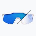 Slnečné okuliare 100% Speedcraft LE bastille/blue mirror photochromic 8