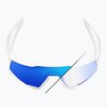 Slnečné okuliare 100% Speedcraft LE bastille/blue mirror photochromic 9