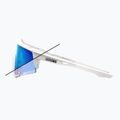 Slnečné okuliare 100% Speedcraft LE bastille/blue mirror photochromic 10