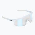 Slnečné okuliare 100% Speedcraft SL LE bastille/blue mirror photochromic