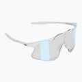 Slnečné okuliare 100% Hypercraft LE bastille/blue mirror photochromic