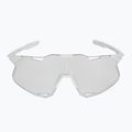 Slnečné okuliare 100% Hypercraft LE bastille/blue mirror photochromic 3