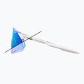 Slnečné okuliare 100% Hypercraft LE bastille/blue mirror photochromic 10