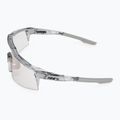 Slnečné okuliare 100% Speedcraft SL polished translucent grey/rose gold mirr photochr 4