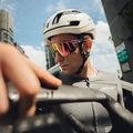 Slnečné okuliare 100% Speedcraft toyoko/hiper vital pink mirror 5