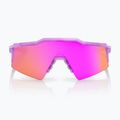 Slnečné okuliare 100% Speedcraft SL toyoko/hyper vital multilayer mirror 4