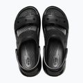 Dámske sandále Crocs Mega Crush black 4