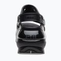 Dámske sandále Crocs Mega Crush black 6