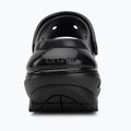 Dámske sandále Crocs Mega Crush black 7