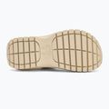 Dámske sandále Crocs Mega Crush bone 5