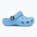Kyslíkové žabky Crocs Classic Clog Toddler 3
