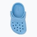 Kyslíkové žabky Crocs Classic Clog Toddler 6