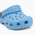 Kyslíkové žabky Crocs Classic Clog Toddler 8